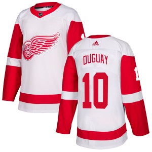 Detroit Red Wings Youth Special Edition Replica Jersey - 195011492156